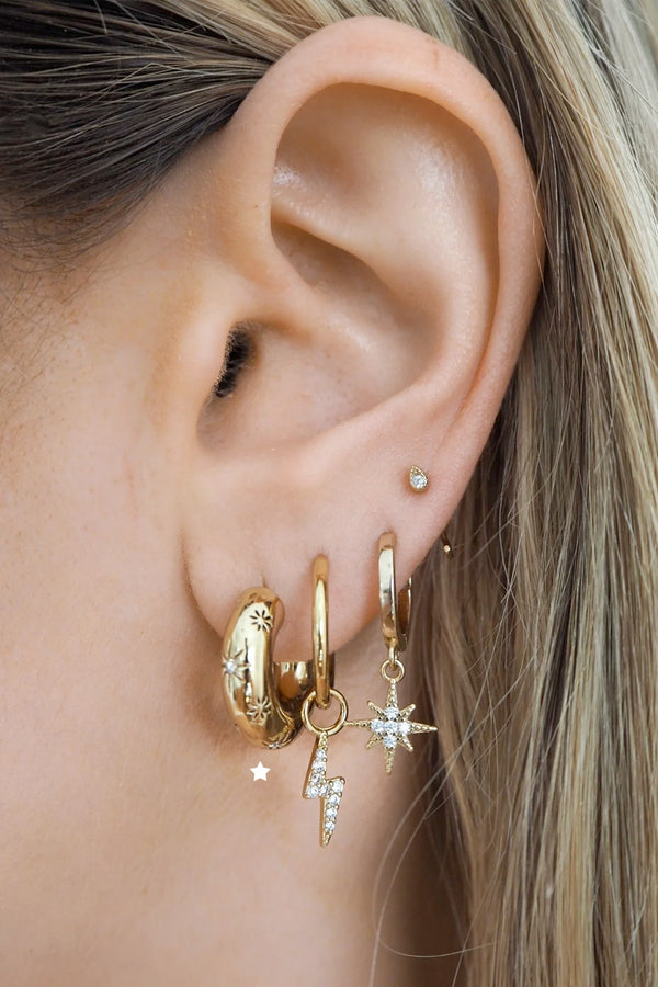Arya Earrings