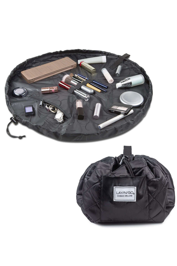 Cosmo Deluxe Cosmetic Bag 22"