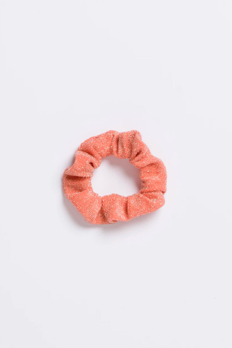 Mini Scrunchies - Shimmer