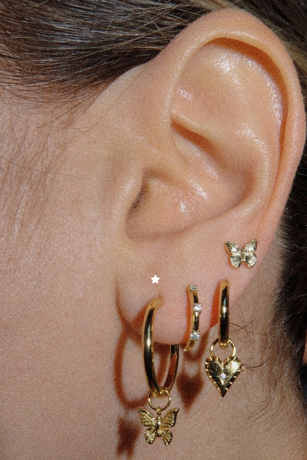 Mari Earrings