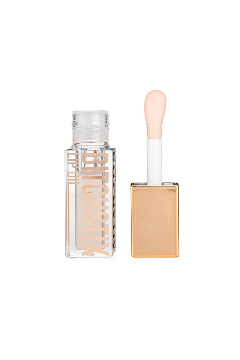 Fresh Vanilla Mint Lip Oil