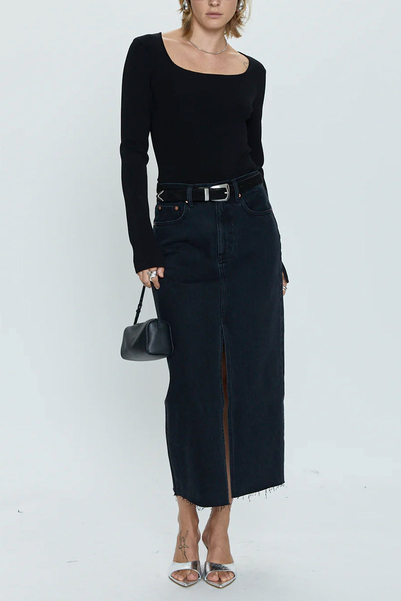 Alice Midi Skirt