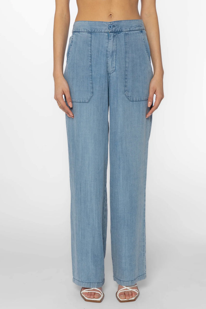 Adam Pant