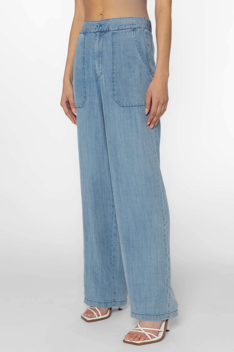 Adam Pant