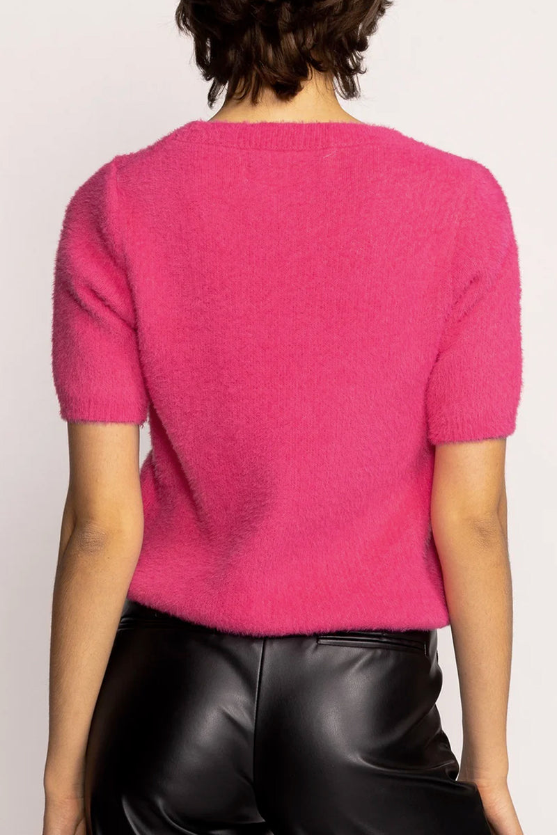 The Addison Sweater