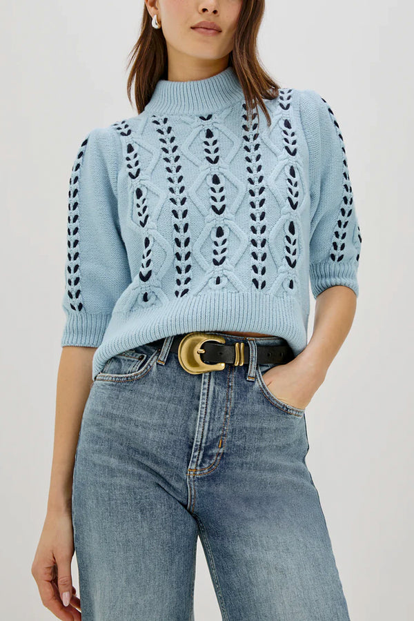 Addy Sweater