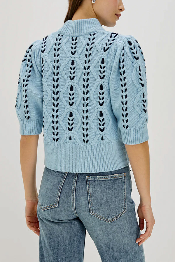 Addy Sweater