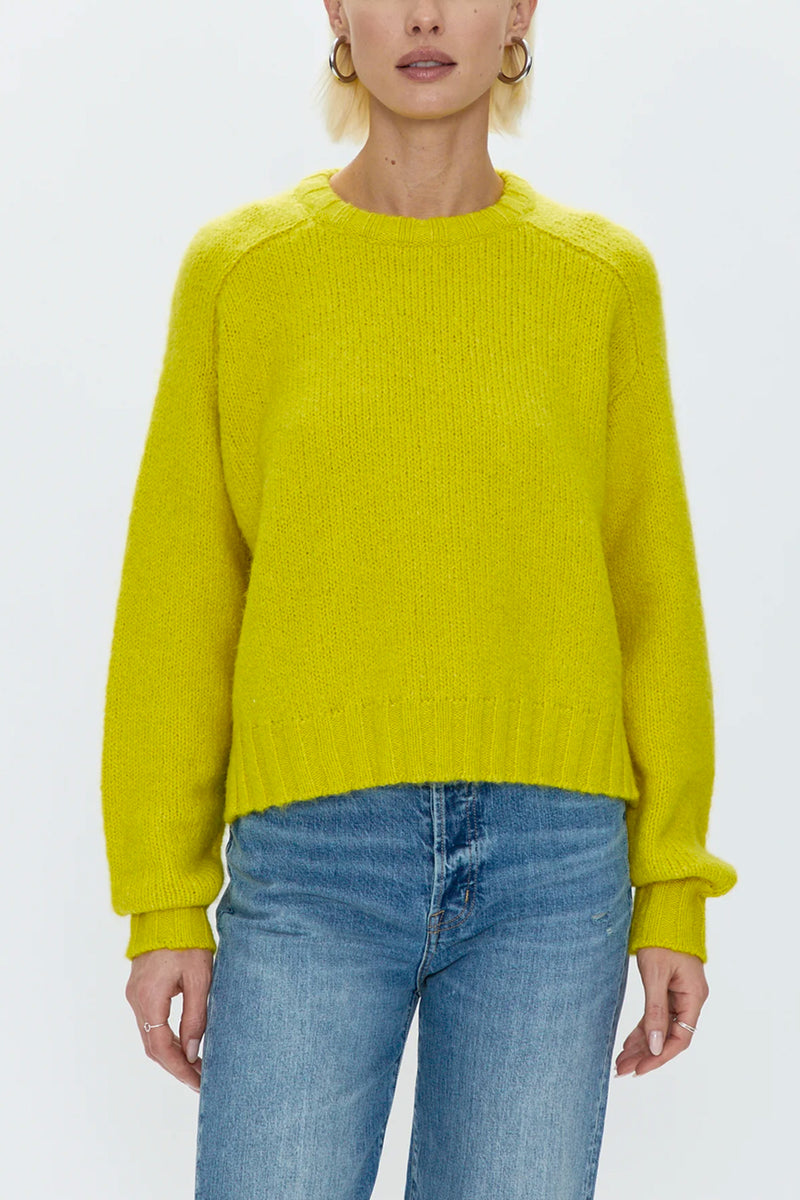 Adina Everyday Sweater