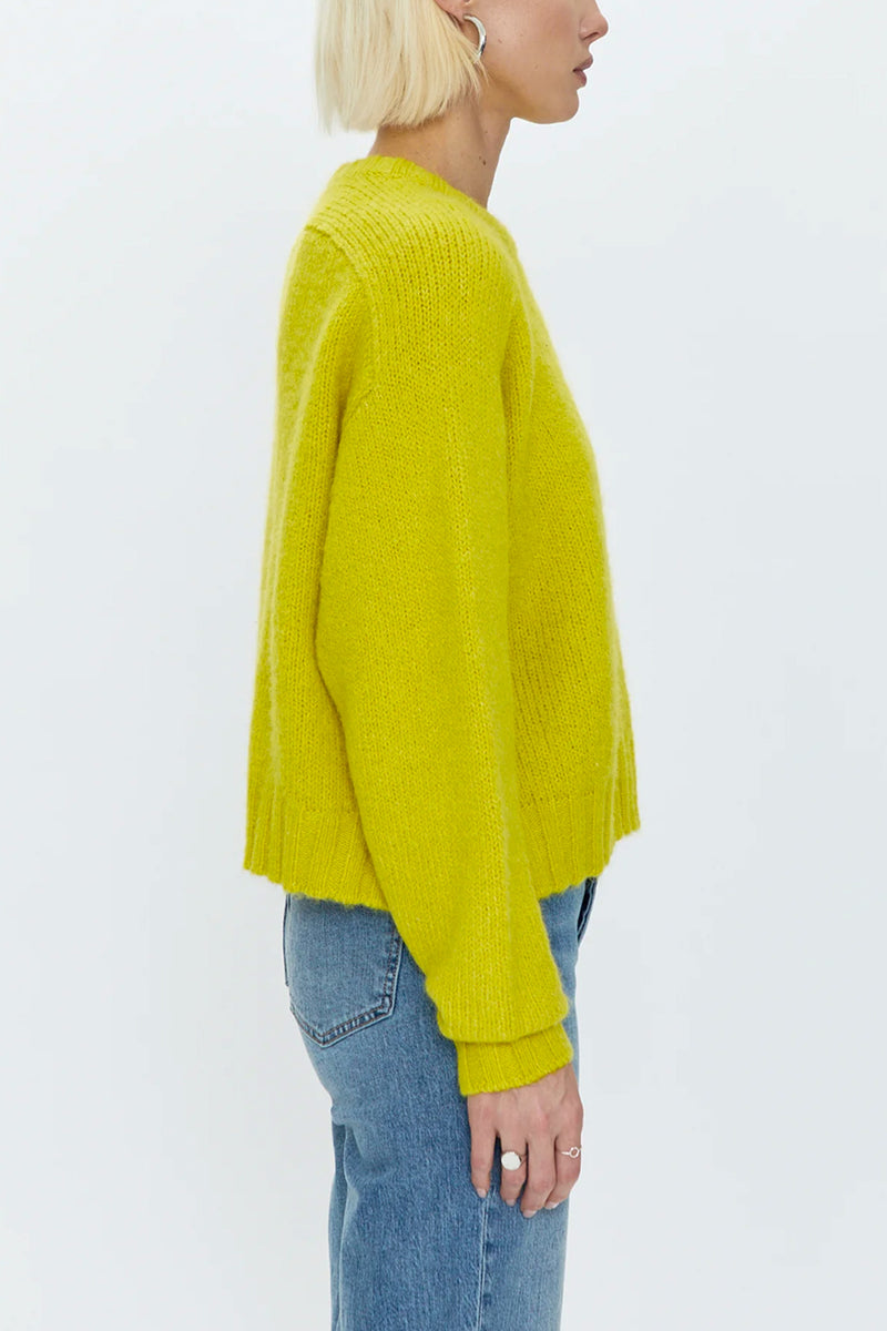 Adina Everyday Sweater