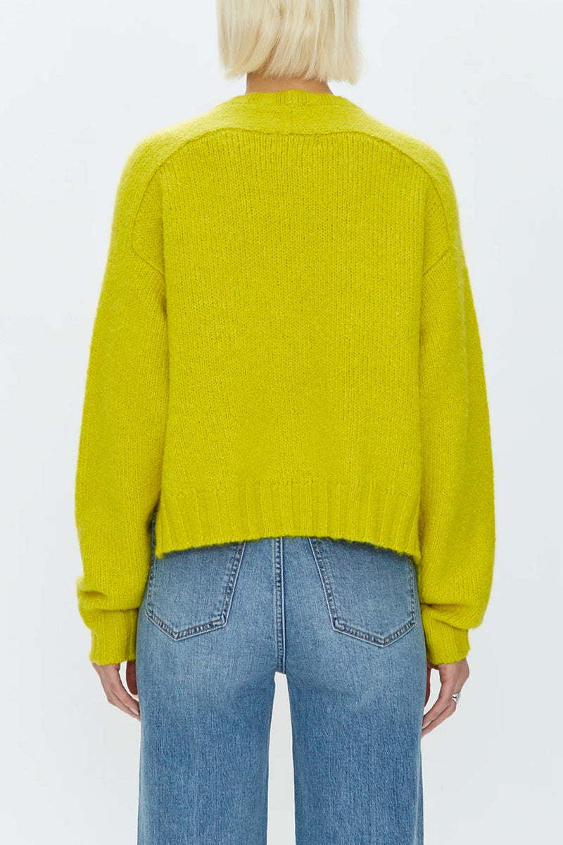 Adina Everyday Sweater