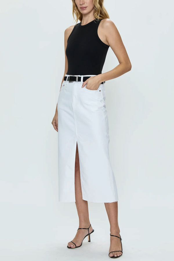 Alice Midi Skirt