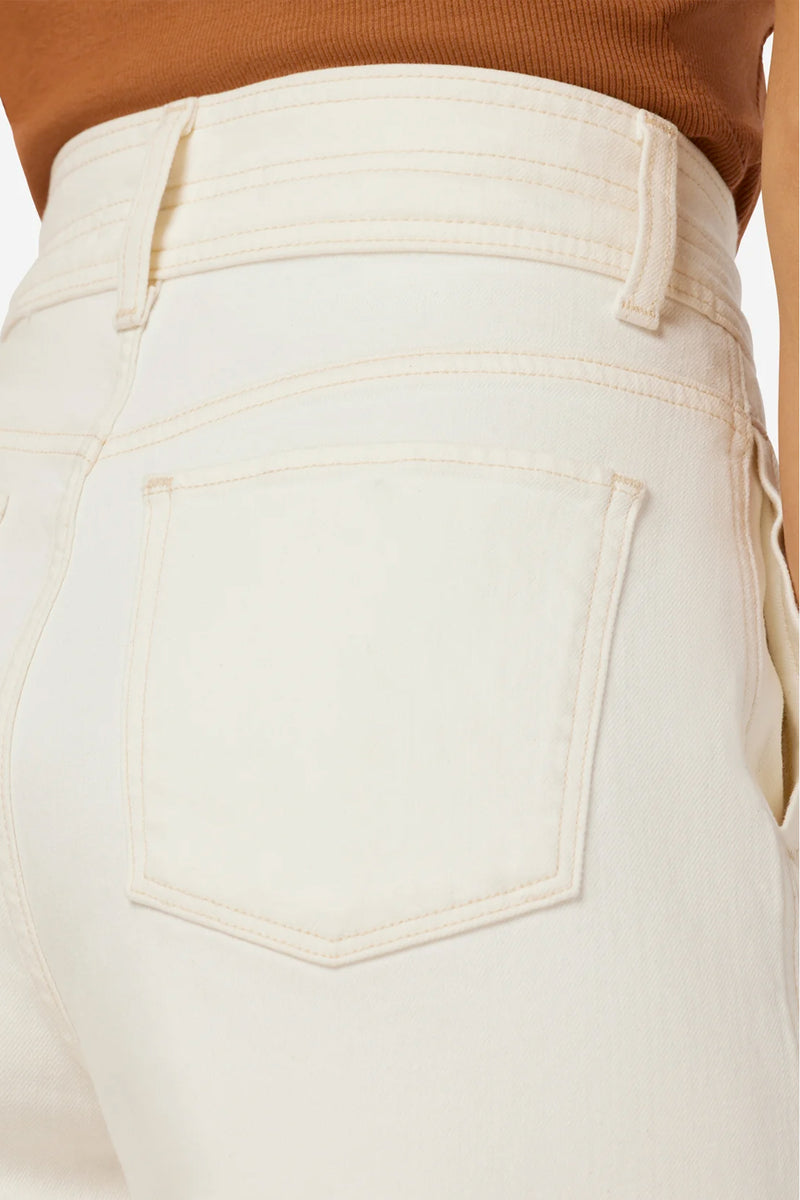 The Allana High Rise Wide Leg Ankle