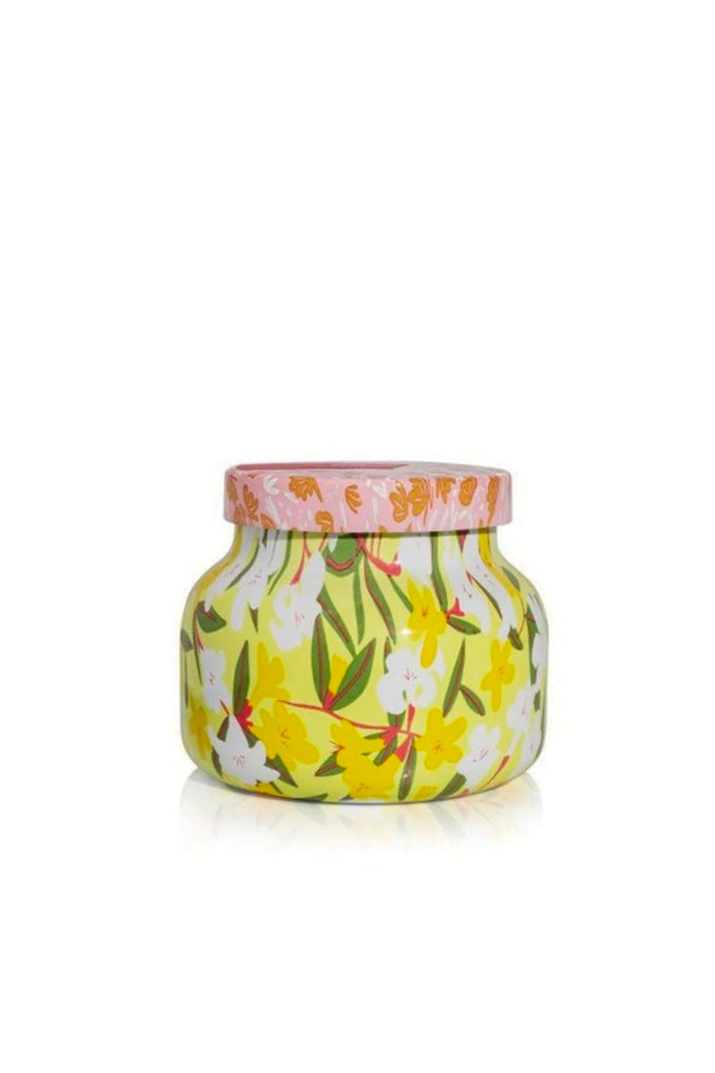 Pattern Play Petite Jar Candle
