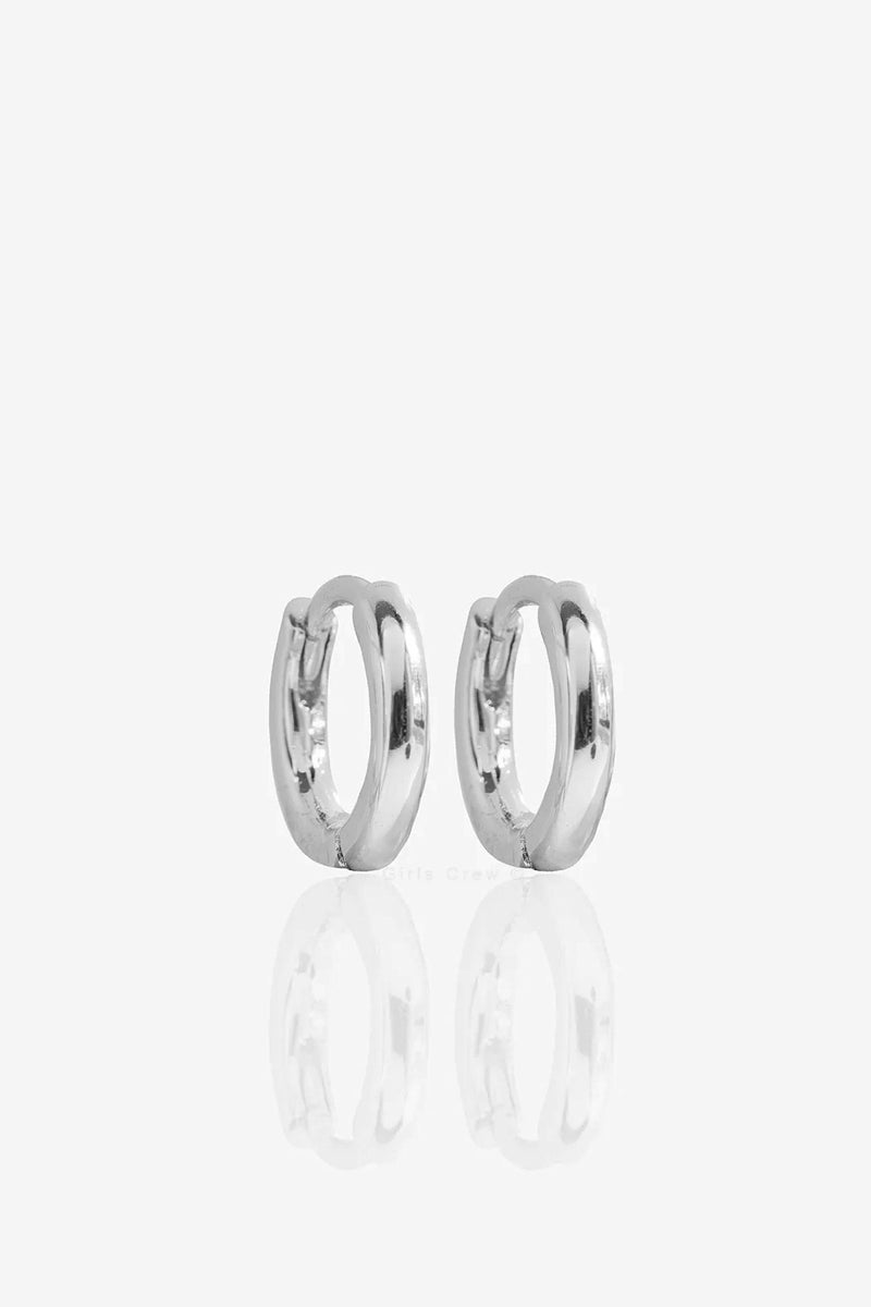 Angel City Hoops 9mm