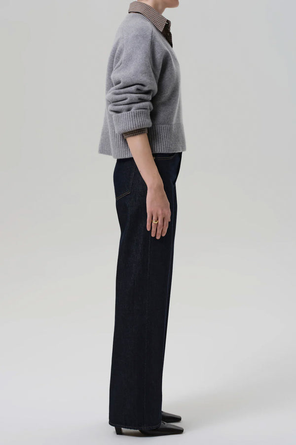 Annina High Rise Wide Leg