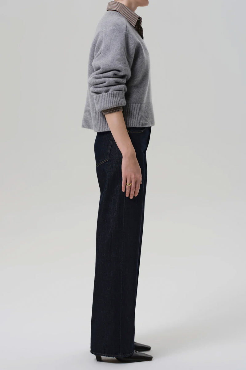 Annina High Rise Wide Leg