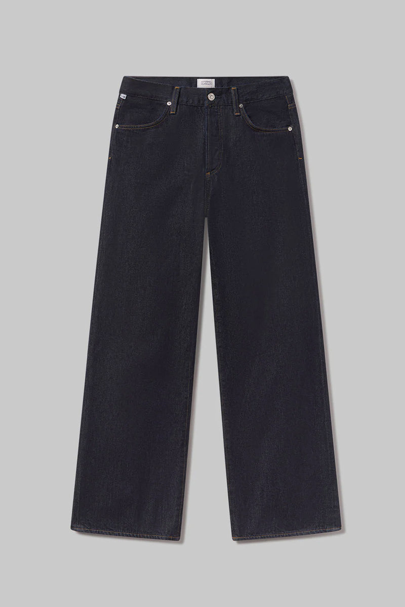 Annina High Rise Wide Leg
