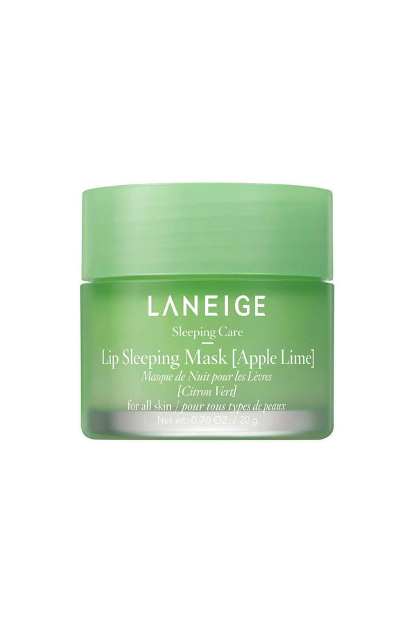 Lip Sleeping Mask - Assorted