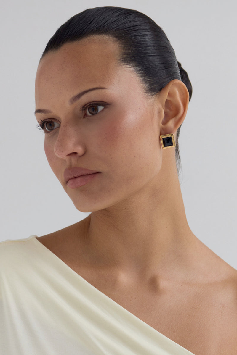 Archer Earrings