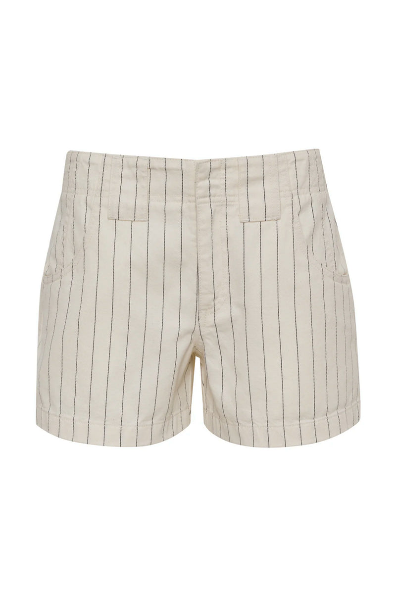 Arden Denim Short