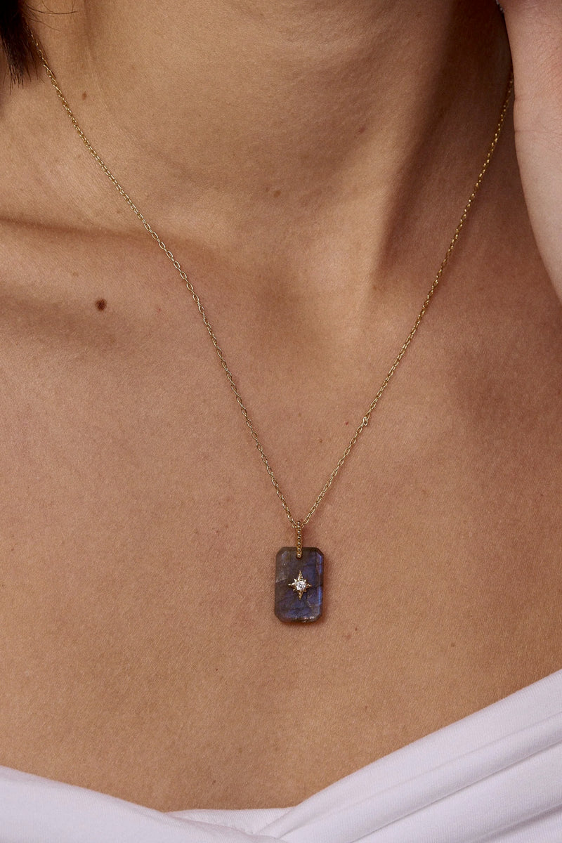 Astrid Necklace