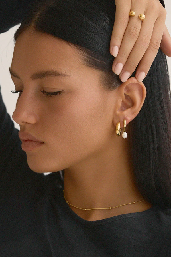 Aura Necklace