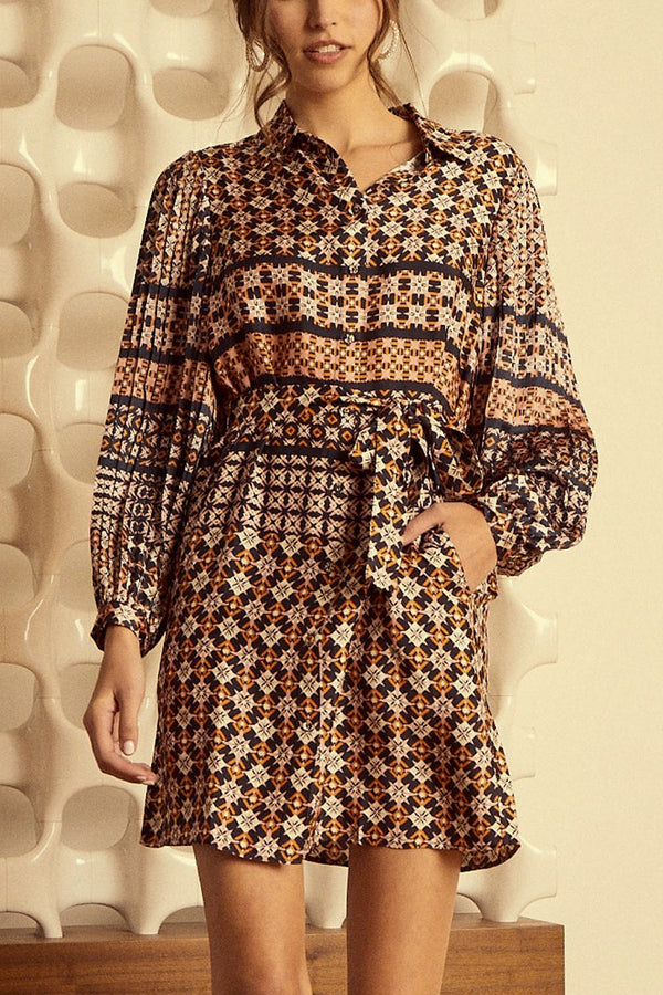 Austin Dress