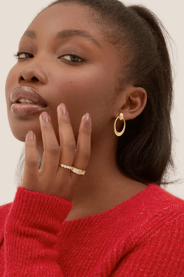 Avenue Earrings