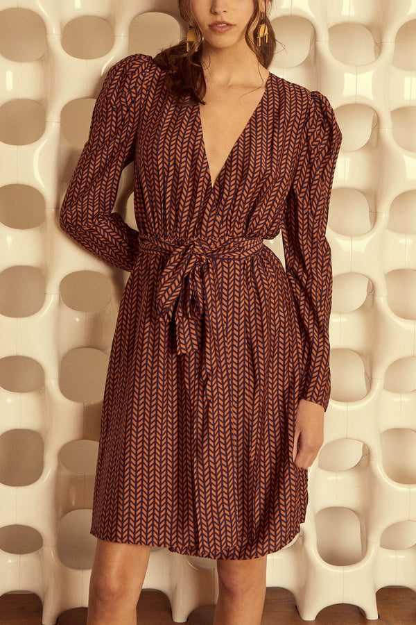 Babe Dress
