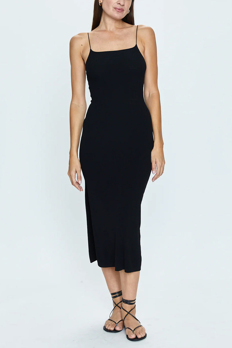 Babette Dress