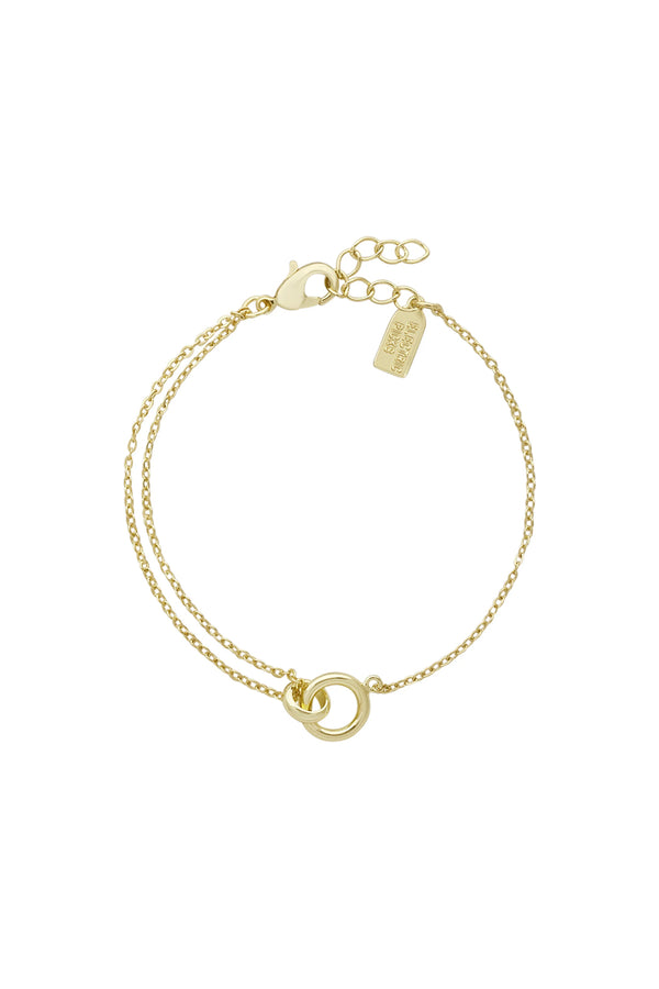 Baldwin Bracelet