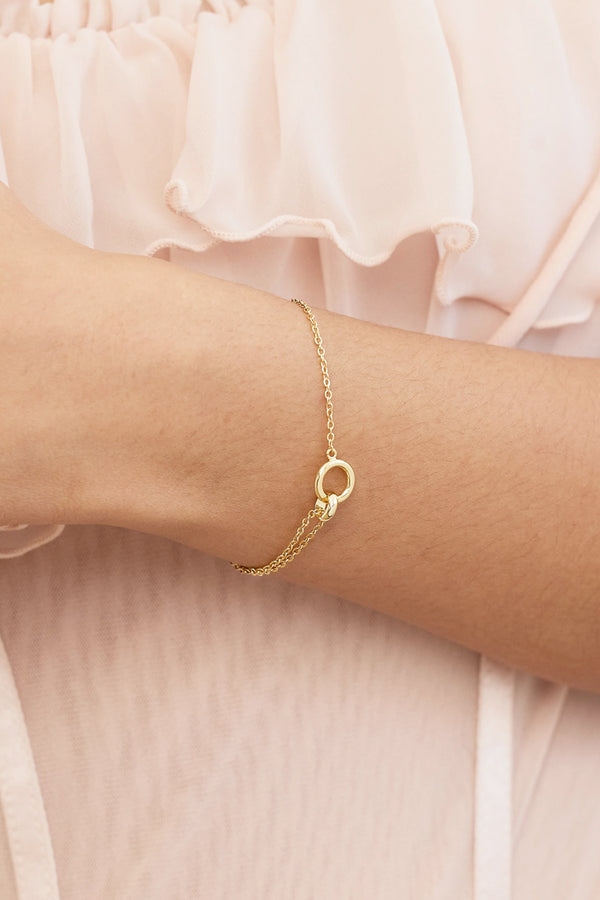 Baldwin Bracelet