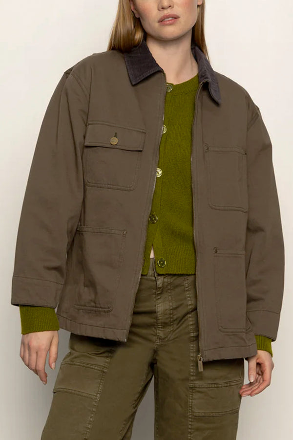 Barn Jacket