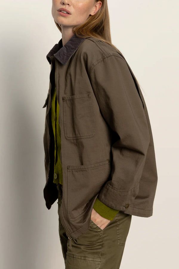 Barn Jacket