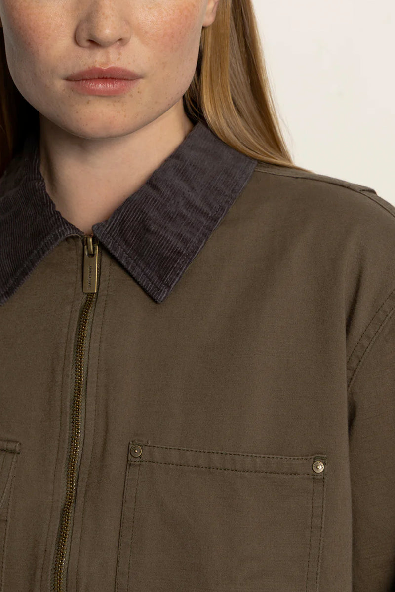 Barn Jacket