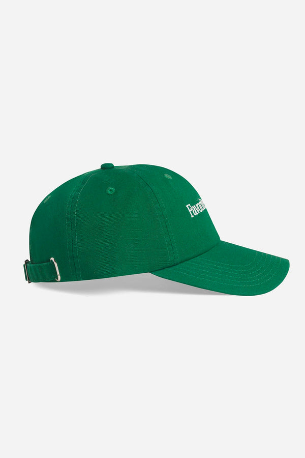 Classic Logo Baseball Hat