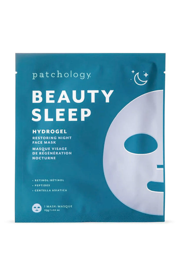 Beauty Sleep Mask