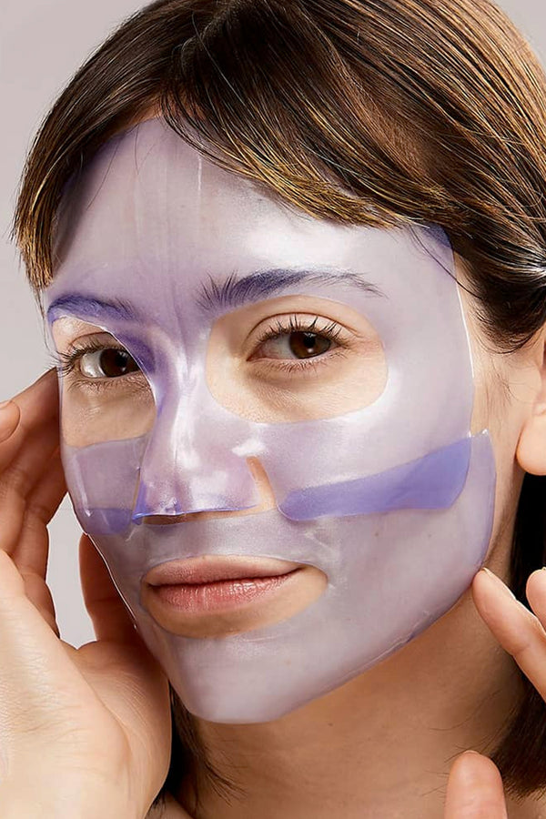 Beauty Sleep Mask