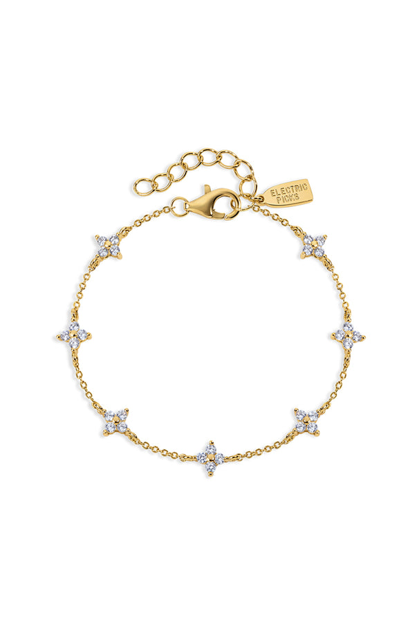 Bella Bracelet - Gold