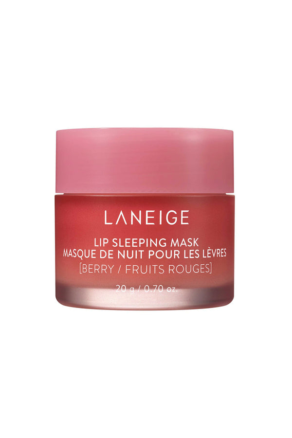 Lip Sleeping Mask - Assorted