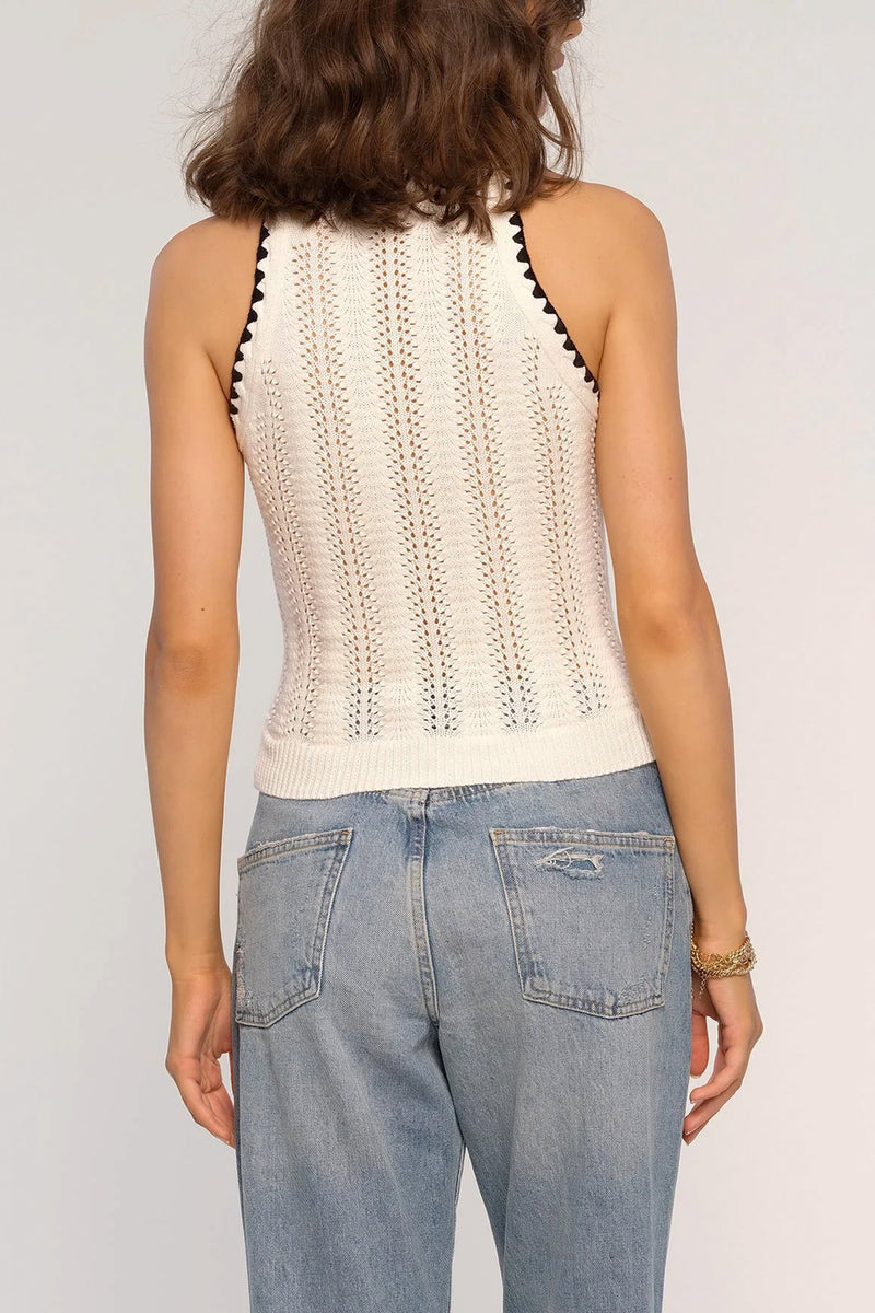 Bethany Vest