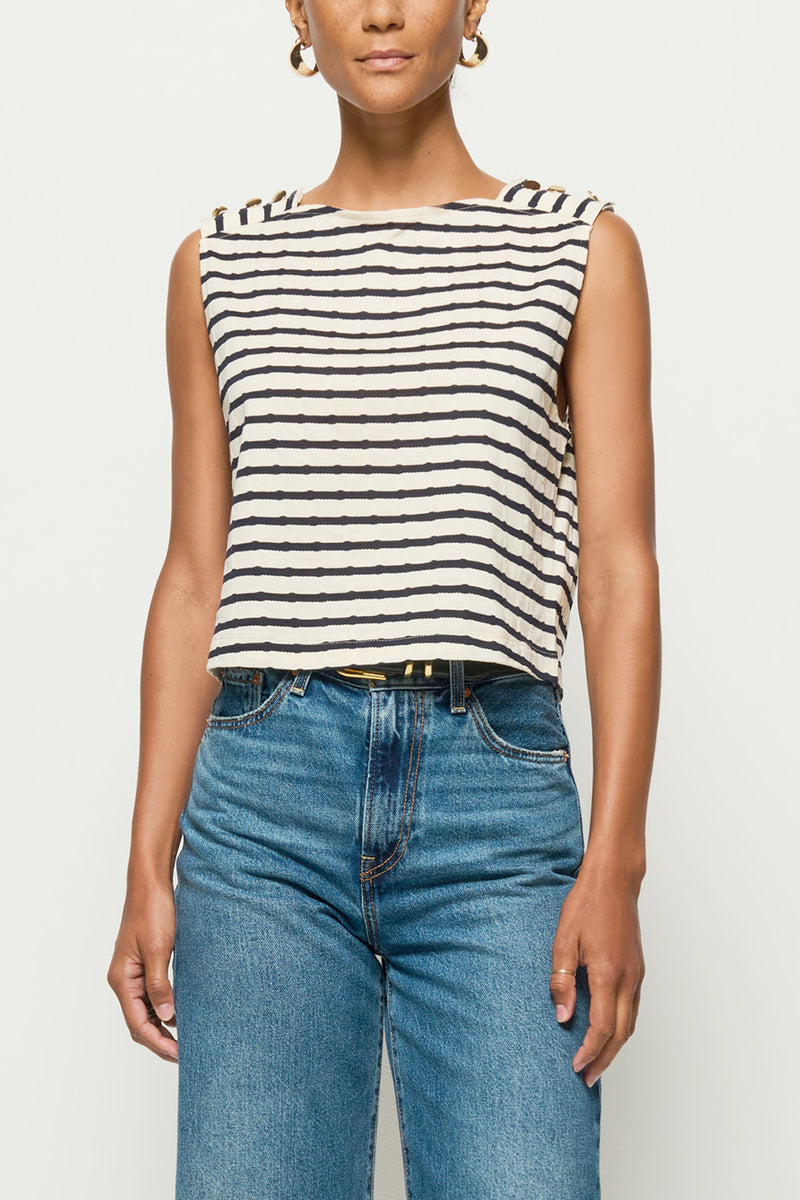 Bettina Tank
