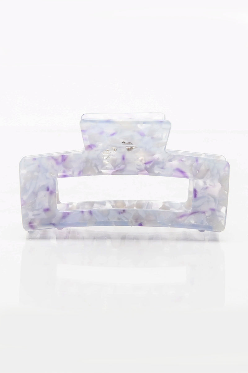 Betty Jumbo Hair Claws - Assorted Colors