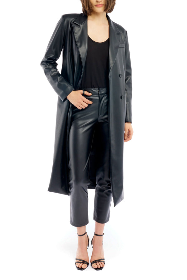 Bina Jacket