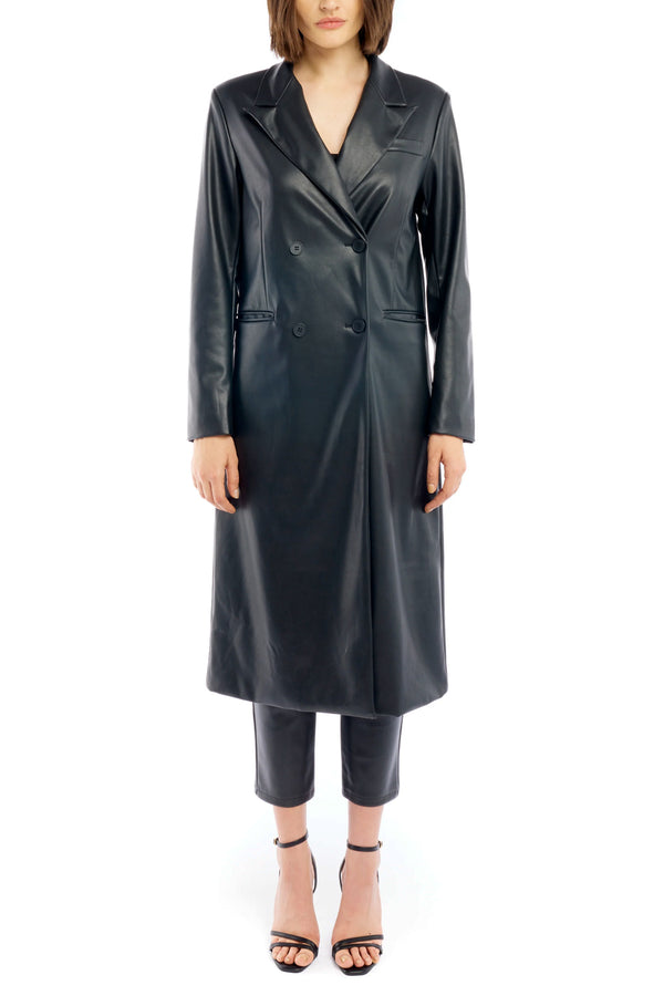 Bina Jacket