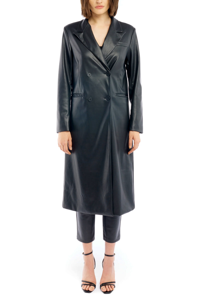 Bina Jacket