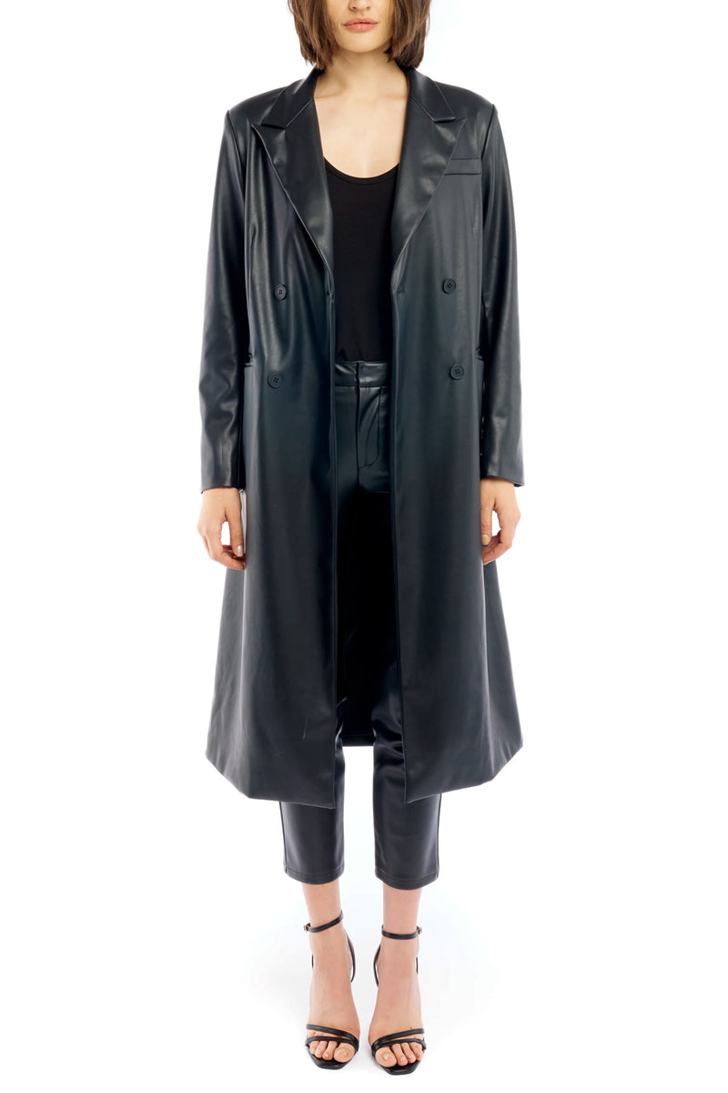 Bina Jacket