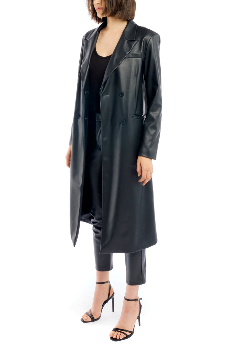 Bina Jacket
