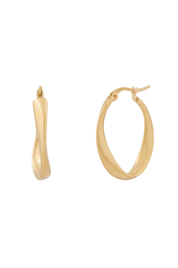 Bliss Hoops