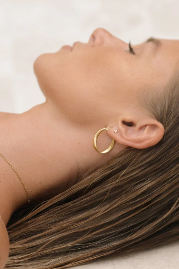 Bliss Hoops